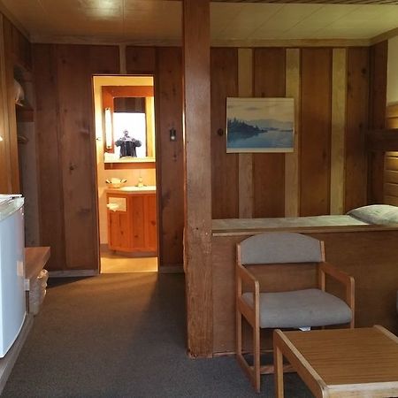 Sunset Oceanfront Lodging Bandon Luaran gambar