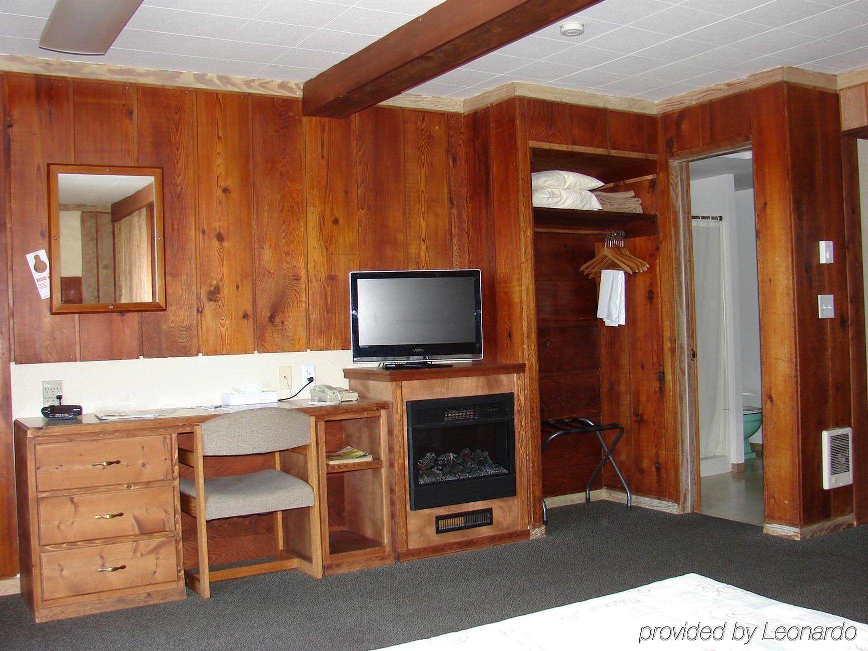 Sunset Oceanfront Lodging Bandon Luaran gambar