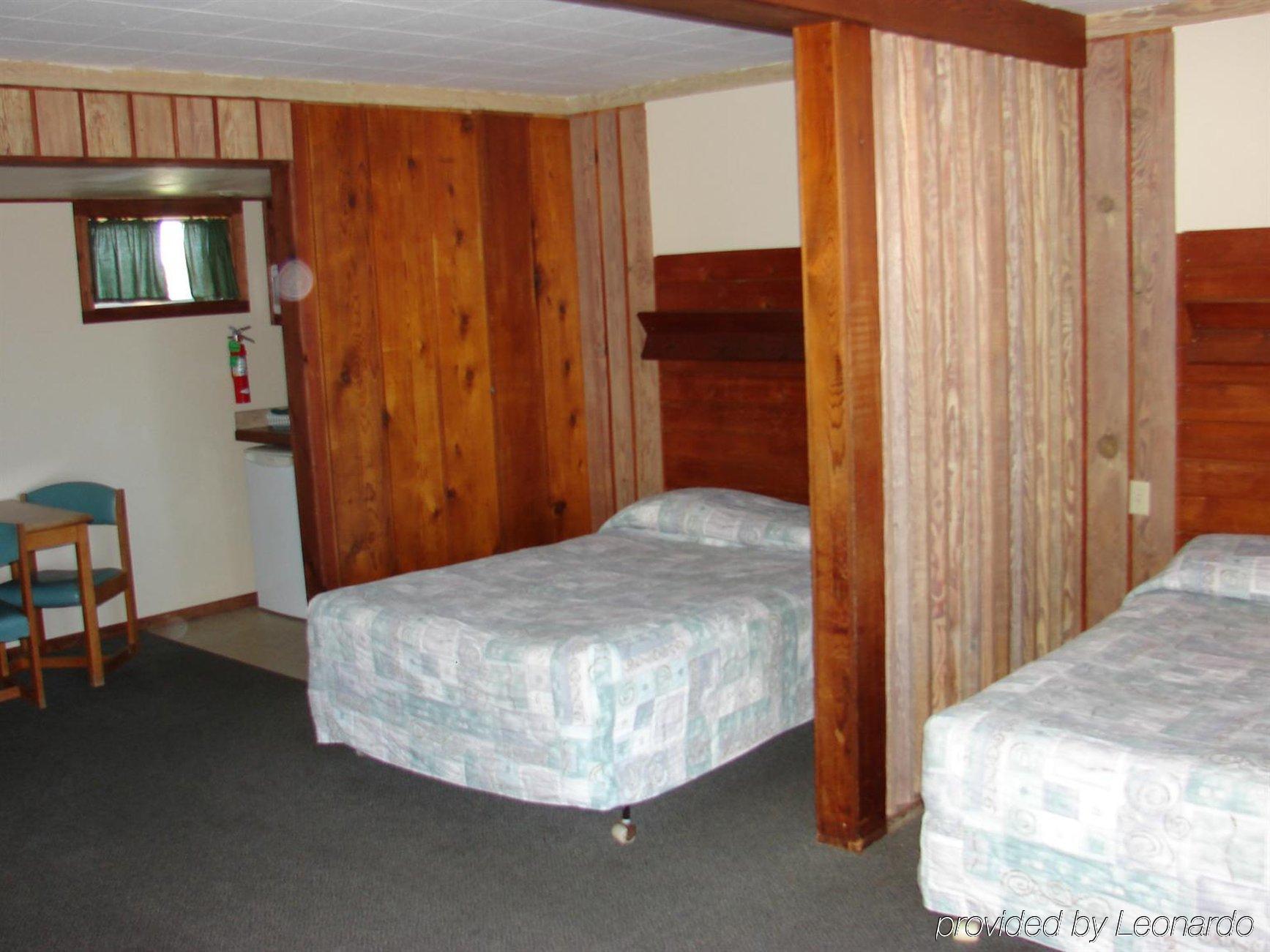 Sunset Oceanfront Lodging Bandon Luaran gambar