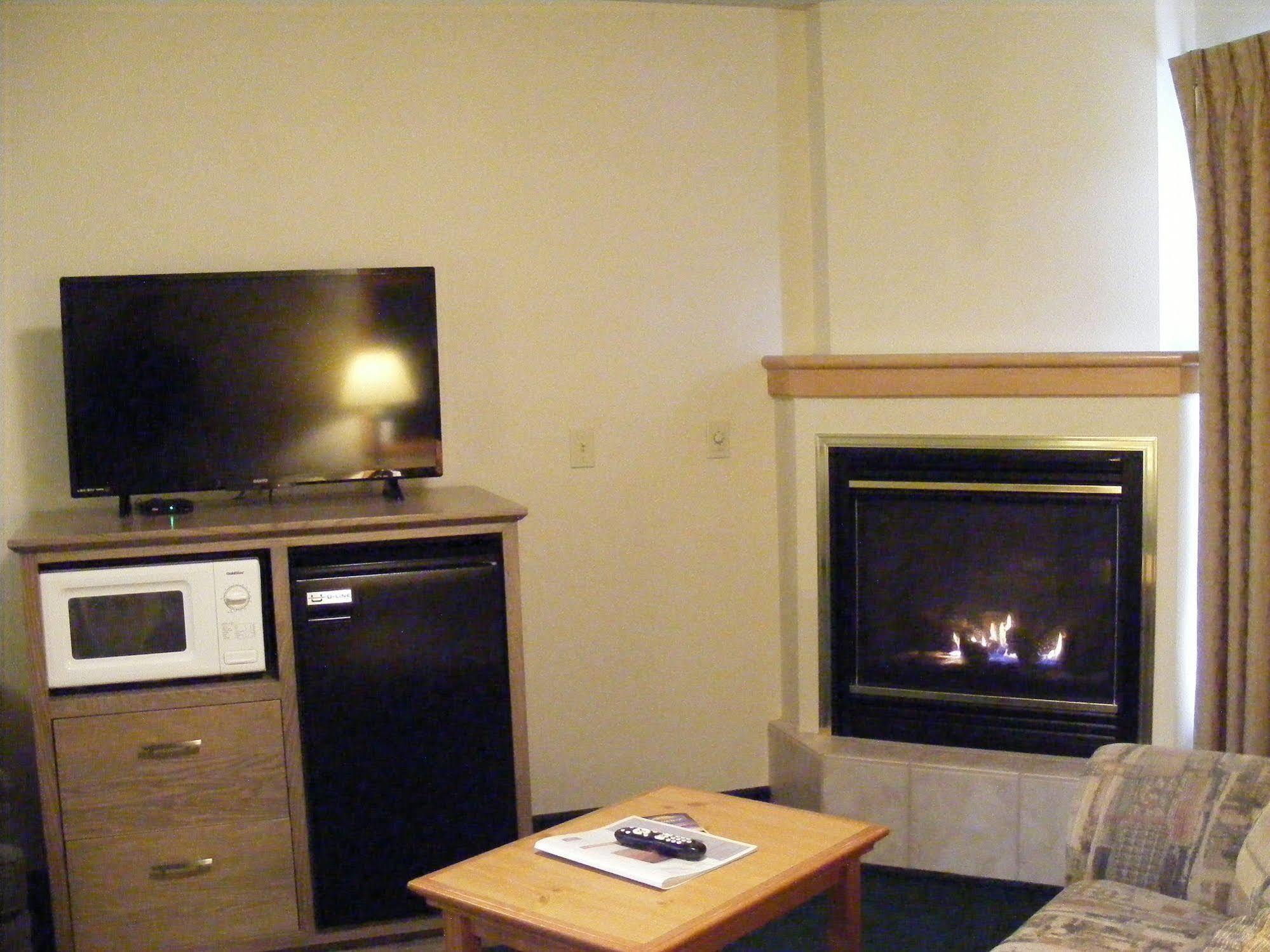 Sunset Oceanfront Lodging Bandon Luaran gambar