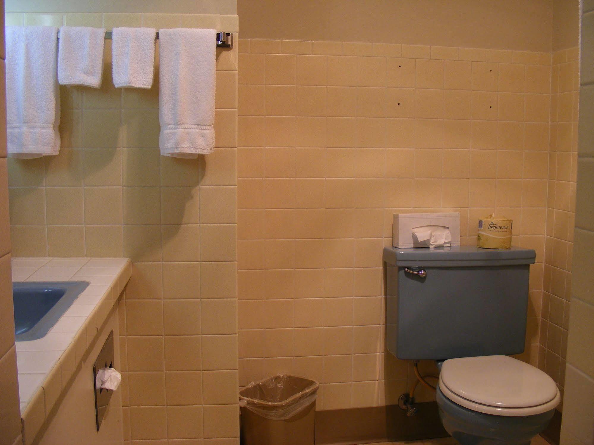 Sunset Oceanfront Lodging Bandon Luaran gambar